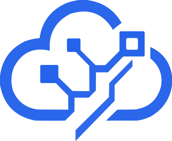 云枢致新Logo